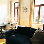 Superhosts Zentrum - Parkplatz - Badewanne - Netflix - Kaffee