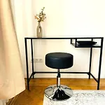 Superhosts Zentrum - Parkplatz - Badewanne - Netflix - Kaffee